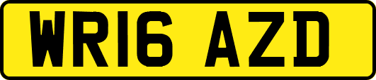 WR16AZD