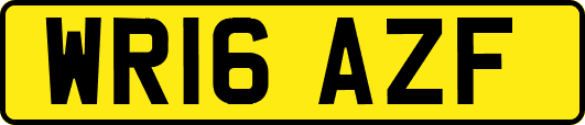 WR16AZF