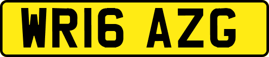WR16AZG