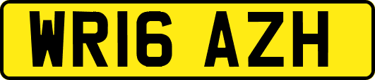 WR16AZH