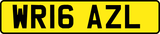 WR16AZL