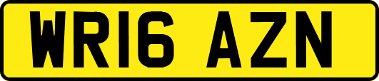 WR16AZN