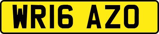 WR16AZO
