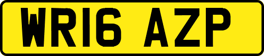 WR16AZP
