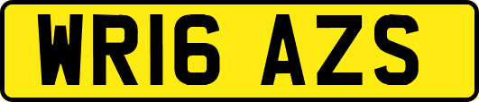 WR16AZS