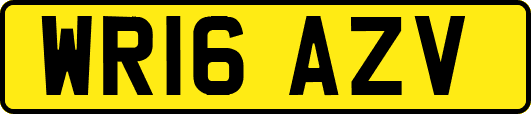 WR16AZV
