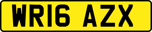 WR16AZX