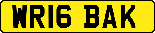 WR16BAK