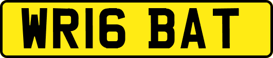 WR16BAT