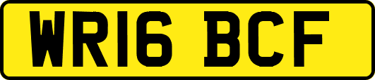 WR16BCF