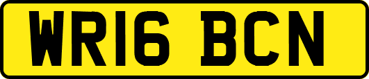 WR16BCN