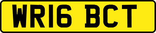 WR16BCT