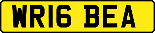 WR16BEA