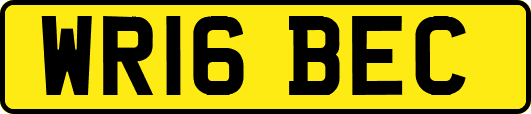 WR16BEC
