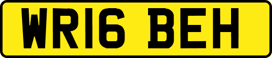 WR16BEH
