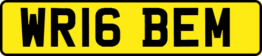WR16BEM