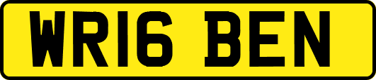 WR16BEN