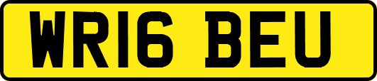 WR16BEU