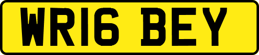 WR16BEY