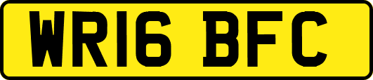 WR16BFC