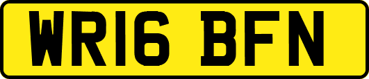 WR16BFN