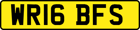 WR16BFS