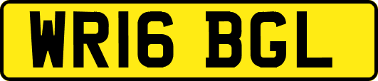 WR16BGL