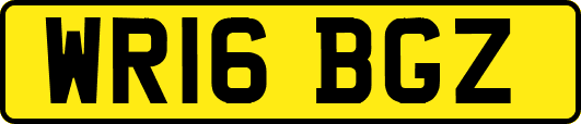 WR16BGZ