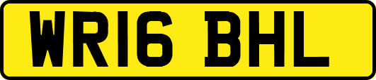 WR16BHL