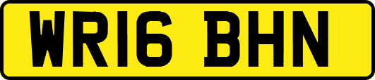 WR16BHN