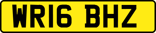 WR16BHZ