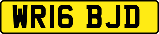 WR16BJD