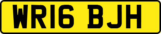WR16BJH