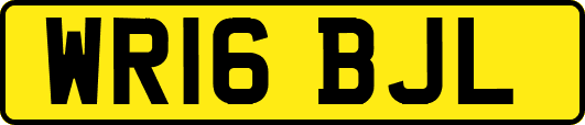 WR16BJL