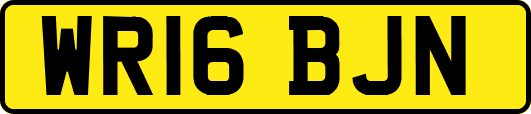 WR16BJN