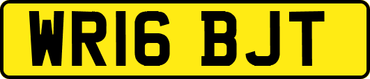 WR16BJT