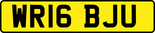 WR16BJU
