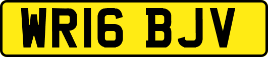 WR16BJV