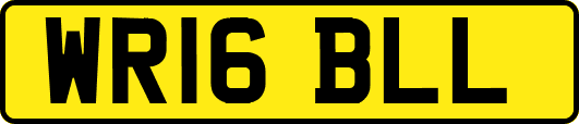 WR16BLL