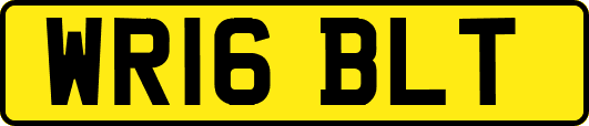 WR16BLT