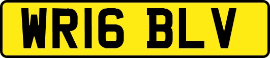WR16BLV
