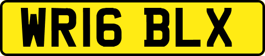 WR16BLX