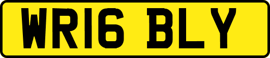 WR16BLY