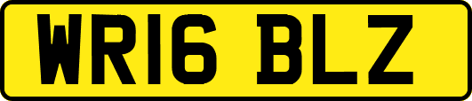 WR16BLZ