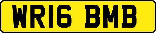 WR16BMB