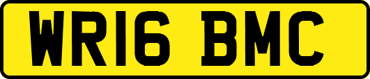 WR16BMC