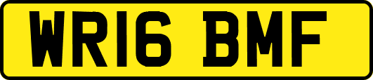 WR16BMF