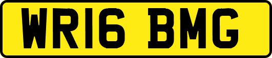 WR16BMG