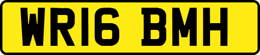 WR16BMH