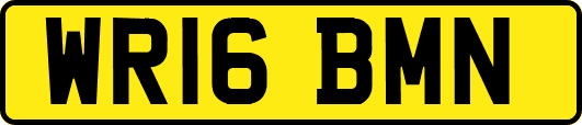 WR16BMN